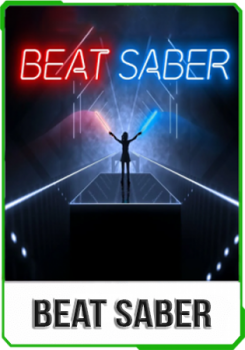 Beat Saber v.1.40.3